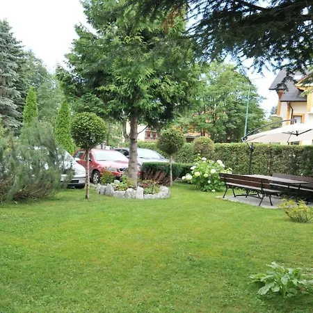 Iskra 3* Zakopane