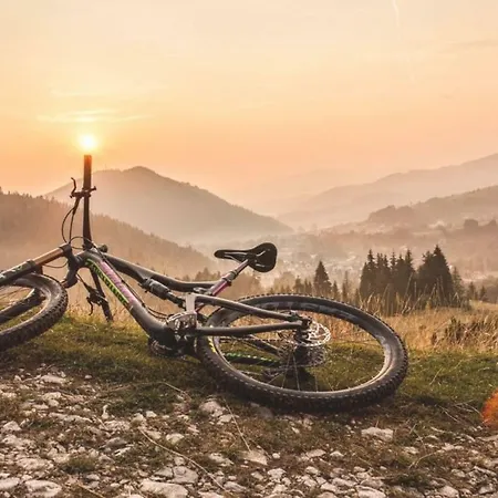 Nocleg ze śniadaniem Iskra Zakopane